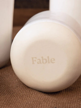 Photo of FABLE The Cappuccino Cups (4-Pack) ( ) [ Fable ] [ Coffee Cups ]