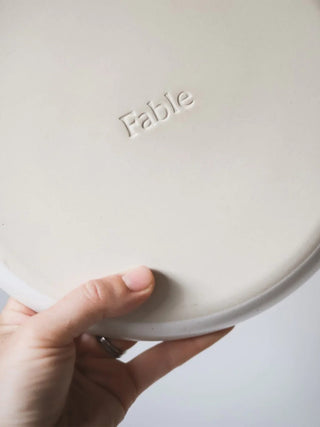 Photo of FABLE The Dessert Plates (4-Pack) ( ) [ Fable ] [ Plates ]