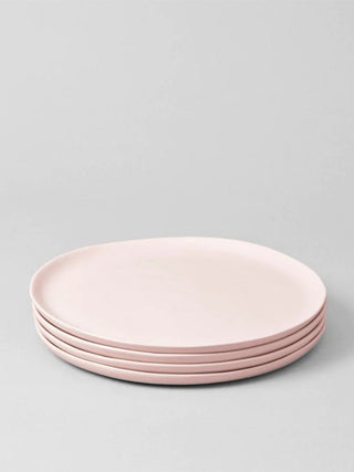 Photo of FABLE The Dinner Plates (4-Pack) ( ) [ Fable ] [ Plates ]