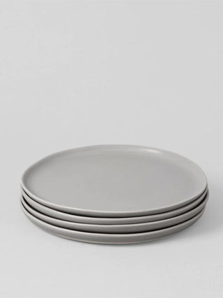 Photo of FABLE The Dinner Plates (4-Pack) ( ) [ Fable ] [ Plates ]