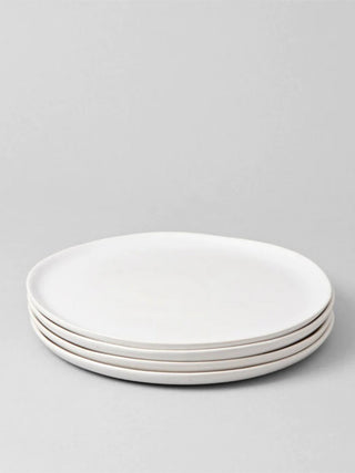 Photo of FABLE The Dinner Plates (4-Pack) ( ) [ Fable ] [ Plates ]