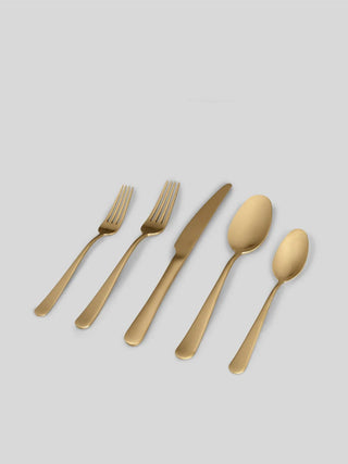 Photo of FABLE The Flatware Set ( ) [ Fable ] [ Cutlery ]