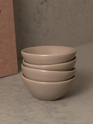 Photo of FABLE The Little Bowls (4-Pack) ( ) [ Fable ] [ Bowls ]