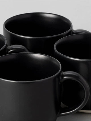 Photo of FABLE The Mugs (4-Pack) ( ) [ Fable ] [ Coffee Cups ]