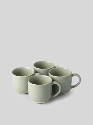 Photo of FABLE The Mugs (4-Pack) ( ) [ Fable ] [ Coffee Cups ]