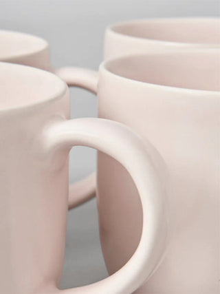 Photo of FABLE The Mugs (4-Pack) ( ) [ Fable ] [ Coffee Cups ]