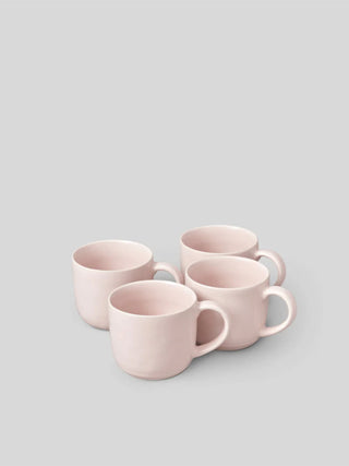 Photo of FABLE The Mugs (4-Pack) ( ) [ Fable ] [ Coffee Cups ]