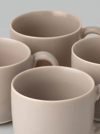 Photo of FABLE The Mugs (4-Pack) ( ) [ Fable ] [ Coffee Cups ]