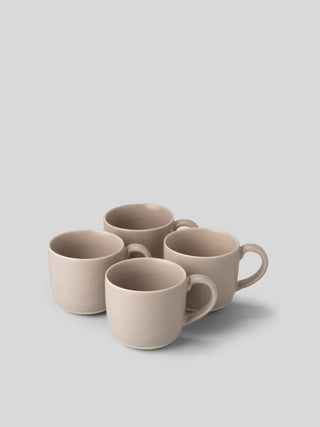 Photo of FABLE The Mugs (4-Pack) ( ) [ Fable ] [ Coffee Cups ]