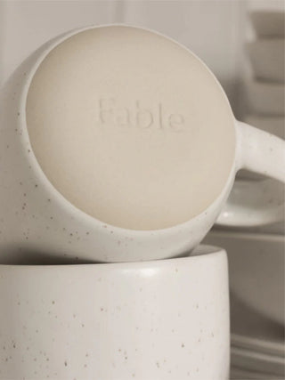 Photo of FABLE The Mugs (4-Pack) ( ) [ Fable ] [ Coffee Cups ]