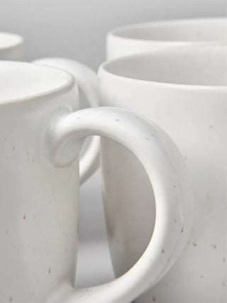 Photo of FABLE The Mugs (4-Pack) ( ) [ Fable ] [ Coffee Cups ]