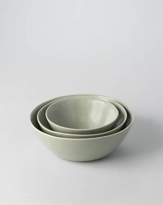 Photo of FABLE The Nested Serving Bowls ( ) [ Fable ] [ Plates ]