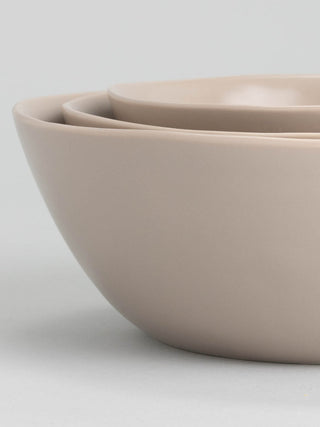 Photo of FABLE The Nested Serving Bowls ( ) [ Fable ] [ Plates ]