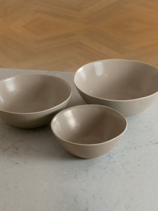 Photo of FABLE The Nested Serving Bowls ( ) [ Fable ] [ Plates ]