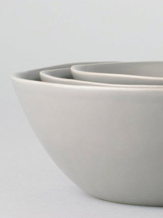 Photo of FABLE The Nested Serving Bowls ( ) [ Fable ] [ Plates ]