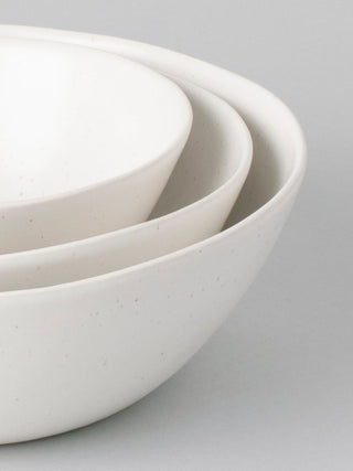 Photo of FABLE The Nested Serving Bowls ( ) [ Fable ] [ Plates ]