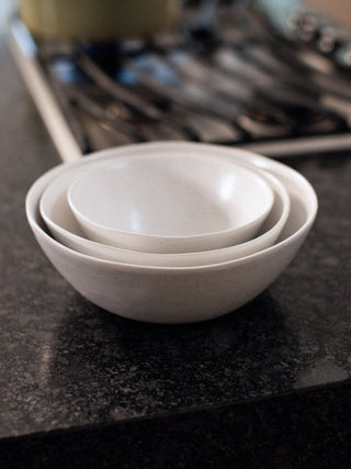 Photo of FABLE The Nested Serving Bowls ( ) [ Fable ] [ Plates ]