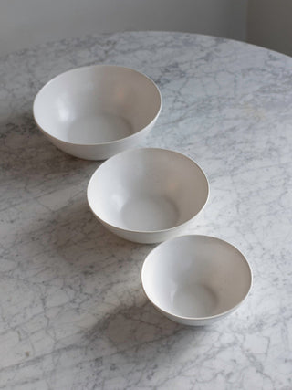 Photo of FABLE The Nested Serving Bowls ( ) [ Fable ] [ Plates ]