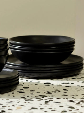 Photo of FABLE The Pasta Bowls (4-Pack) ( ) [ Fable ] [ Bowls ]