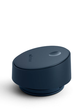 Photo of FELLOW Carter Slide-Lock Lid ( Stone Blue ) [ Fellow ] [ Reusable Cup ]