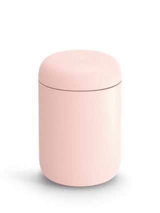 Photo of FELLOW Carter Everywhere Mug (12oz/355ml) ( Warm Pink ) [ Fellow ] [ Reusable Cup ]