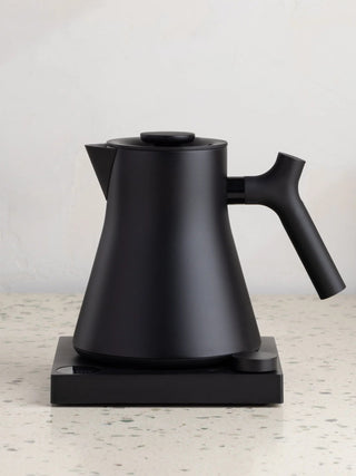 Photo of FELLOW Corvo EKG Pro Electric Kettle (120V) ( ) [ Fellow ] [ Kettles ]