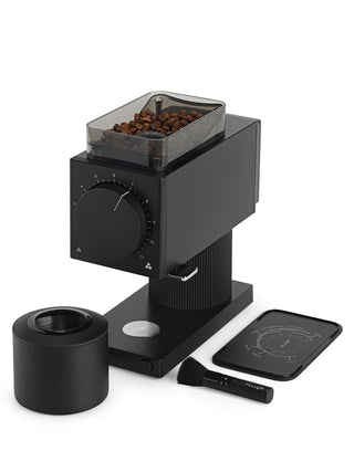 Photo of FELLOW Ode Brew Grinder (Gen 2) (120V) ( ) [ Fellow ] [ Electric Grinders ]