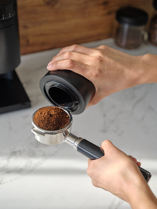 Photo of FELLOW Opus All-Purpose Grinder (120V) ( ) [ Fellow ] [ Electric Grinders ]