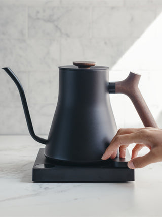 Photo of FELLOW Stagg EKG Pro Electric Pour Over Kettle (120V) ( ) [ Fellow ] [ Kettles ]