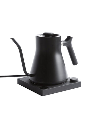 Photo of FELLOW Stagg EKG+ Electric Pour Over Kettle (120V) ( ) [ Fellow ] [ Kettles ]