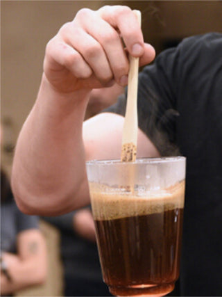 Photo of HARIO Bamboo Stirrer ( ) [ HARIO ] [ Brewing Accessories ]