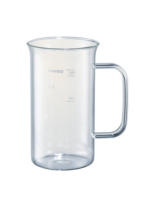 Photo of HARIO Beaker Beer Mug ( ) [ HARIO ] [ Beer Glasses ]