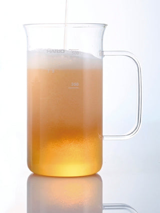 Photo of HARIO Beaker Beer Mug ( ) [ HARIO ] [ Beer Glasses ]
