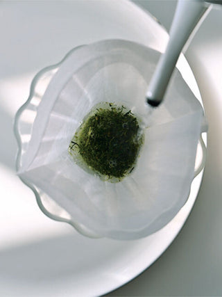 Photo of HARIO Cha Cha Dripper Bouquet ( ) [ HARIO ] [ Tea Equipment ]