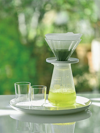 Photo of HARIO Cha Cha Dripper Bouquet ( ) [ HARIO ] [ Tea Equipment ]