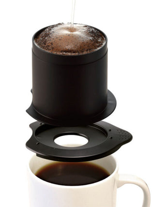 Photo of HARIO CafeOr Dripper ( ) [ HARIO ] [ Pourover Brewers ]