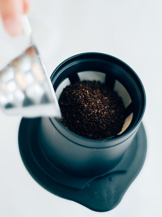 Photo of HARIO CafeOr Dripper ( ) [ HARIO ] [ Pourover Brewers ]