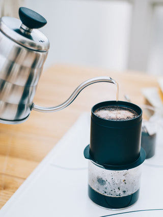 Photo of HARIO CafeOr Dripper ( ) [ HARIO ] [ Pourover Brewers ]