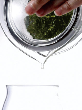 Photo of HARIO Heatproof Tea Pot (450ml/15oz) ( ) [ HARIO ] [ Tea Equipment ]