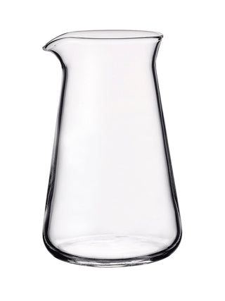 Photo of HARIO Conical Pitcher (100ml/3.4oz) ( ) [ HARIO ] [ Decanters ]