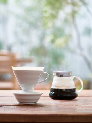 Photo of HARIO V60 Drip Tray ( ) [ HARIO ] [ Brewing Accessories ]