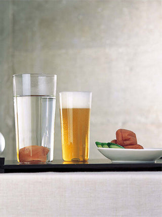 Photo of HARIO Heatproof Tumbler (420ml/14oz) ( ) [ HARIO ] [ Coffee Glasses ]