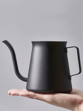 Photo of HARIO Kasuya Mini Drip Kettle (300ml/10.1oz) ( ) [ HARIO ] [ Kettles ]