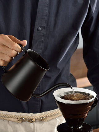 Photo of HARIO Kasuya Pourover Set ( ) [ HARIO ] [ Coffee Kits ]