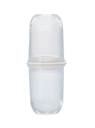 Photo of HARIO Latte Shaker (70ml/2.4oz) ( Default Title ) [ HARIO ] [ Milk Frothers ]