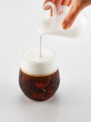 Photo of HARIO Latte Shaker (70ml/2.4oz) ( ) [ HARIO ] [ Milk Frothers ]