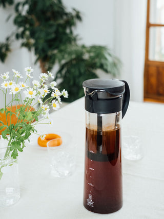 Photo of HARIO Mizudashi Cold Brewer ( ) [ HARIO ] [ Cold Brew ]