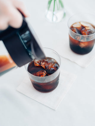 Photo of HARIO Mizudashi Cold Brewer ( ) [ HARIO ] [ Cold Brew ]