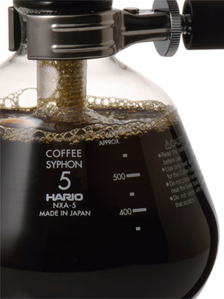 Photo of HARIO NEXT Syphon ( ) [ HARIO ] [ Syphon Brewers ]