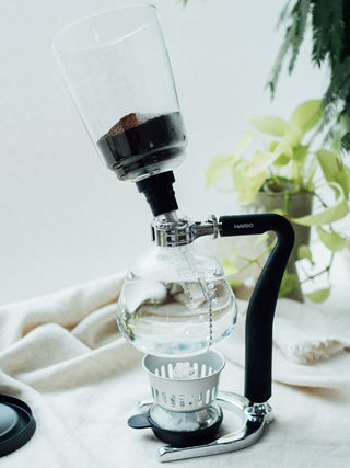 Photo of HARIO NEXT Syphon ( ) [ HARIO ] [ Syphon Brewers ]